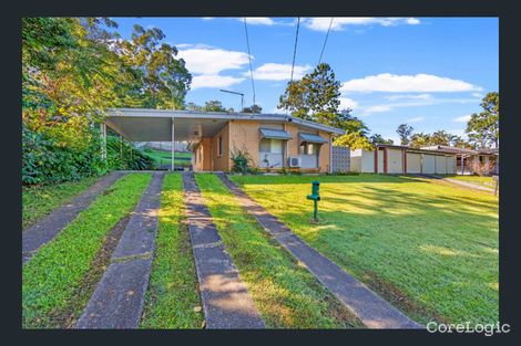 Property photo of 38 Kangaloon Street Jindalee QLD 4074