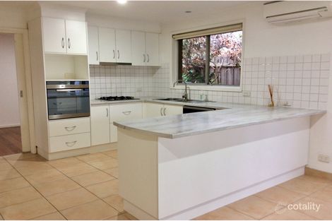 Property photo of 14 McFarlane Court Highett VIC 3190