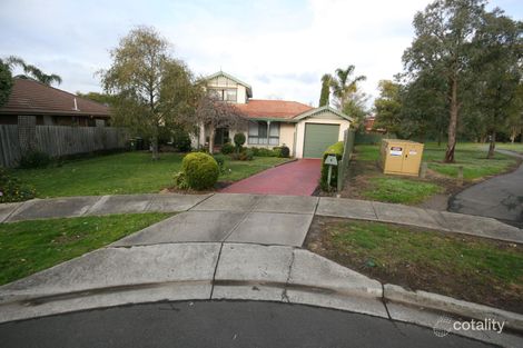 4 FINLEY CT, WANTIRNA SOUTH, VIC 3152