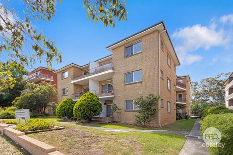 Property photo of 5/12 French Street Kogarah NSW 2217