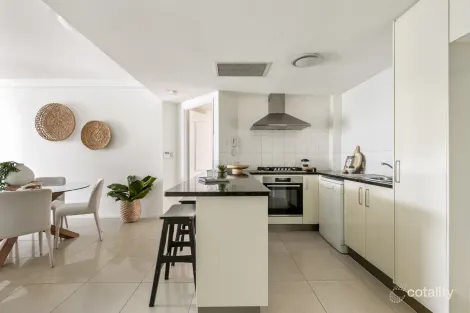 Property photo of 39/161 Main Street Kangaroo Point QLD 4169