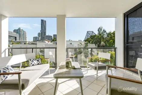 Property photo of 161 Main Street Kangaroo Point QLD 4169