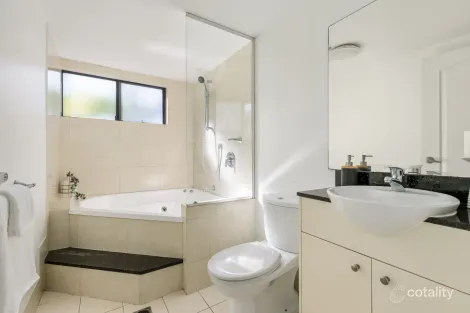 Property photo of 39/161 Main Street Kangaroo Point QLD 4169