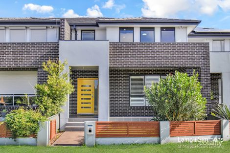 Property photo of 39 Cawley Circuit Ropes Crossing NSW 2760