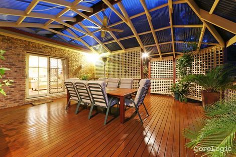 Property photo of 53 Candlebark Quadrant Rowville VIC 3178