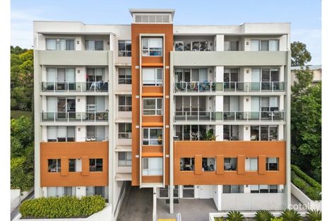 4/12 Post Office St, Carlingford, NSW 2118