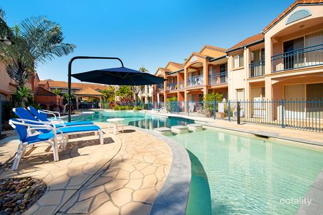 Property photo of 31 John Lund Drive Hope Island QLD 4212