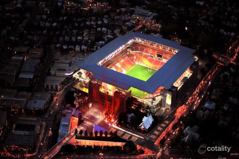 Property photo of 1/4 Sheehan Street Milton QLD 4064