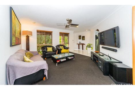 Property photo of 7 Chiffley Place Arundel QLD 4214