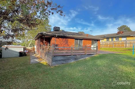 31 Coleen St, Yallambie, VIC 3085