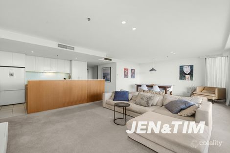 Property photo of 502/2-26 Rider Boulevard Rhodes NSW 2138
