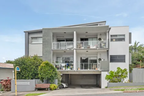 3/138 Albion Rd, Windsor, QLD 4030