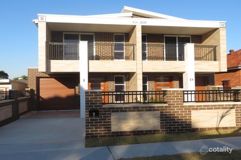 Property photo of 2 Rupert Street Merrylands West NSW 2160