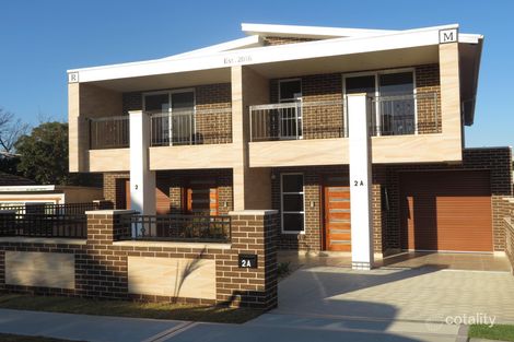 Property photo of 2 Rupert Street Merrylands West NSW 2160
