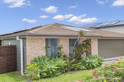 Property photo of 121 Matthews Parade Corindi Beach NSW 2456