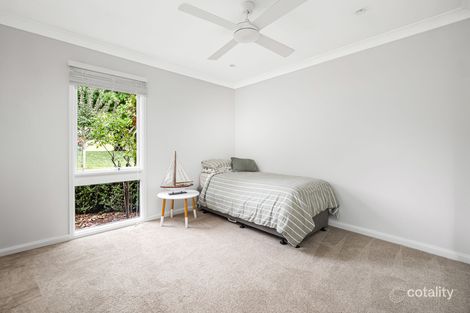 Property photo of 6 Geraldine Avenue Baulkham Hills NSW 2153