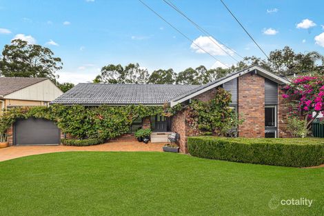 Property photo of 6 Geraldine Avenue Baulkham Hills NSW 2153
