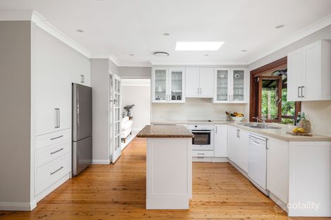 Property photo of 6 Geraldine Avenue Baulkham Hills NSW 2153