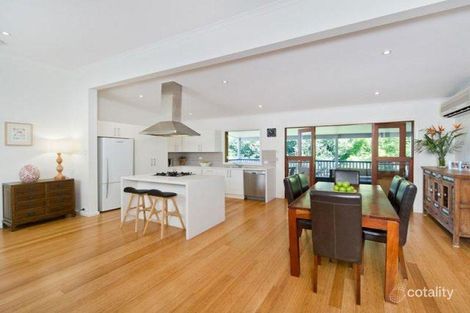 Property photo of 42 Gladstone Street Paddington QLD 4064
