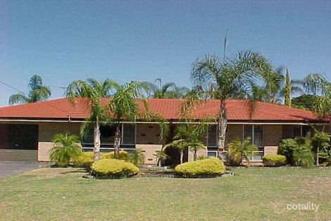 111 Cockman Rd, Greenwood, WA 6024