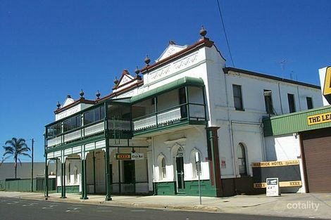 20 Palmerin St, Warwick, QLD 4370