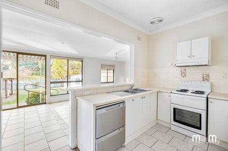 Property photo of 12 Colgong Crescent Towradgi NSW 2518