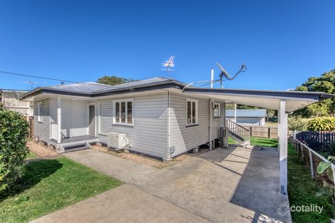 11a Lusitania St, Newtown, QLD 4305