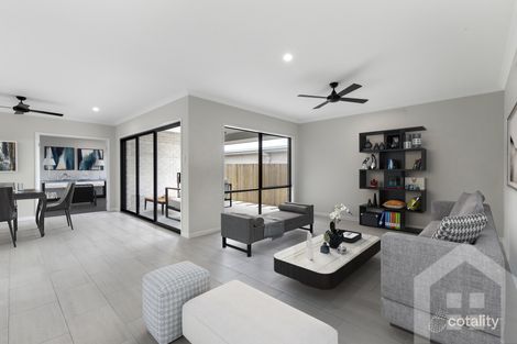 Property photo of 49 Burnet Circuit Baringa QLD 4551