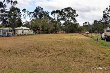 12 Hunter St, Torbanlea, QLD 4662