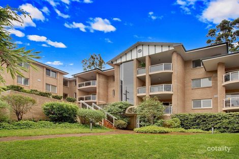 21/11-17 Water St, Hornsby, NSW 2077