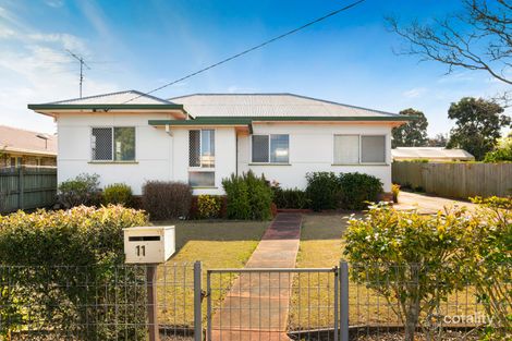 11 Mirle St, Newtown, QLD 4350