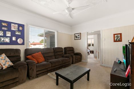 Property photo of 11 Mirle Street Newtown QLD 4350