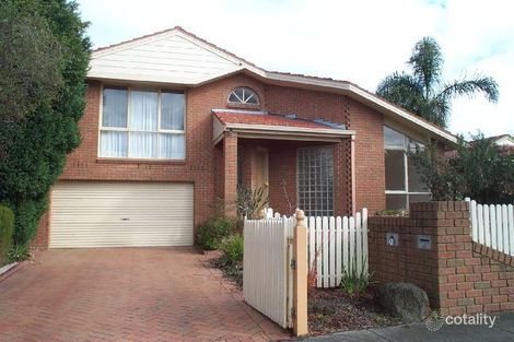 Property photo of 103 Kellbourne Drive Rowville VIC 3178