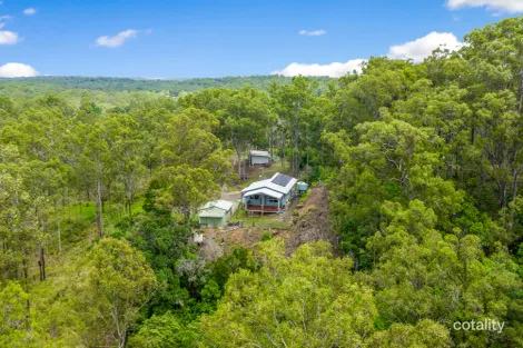 Property photo of 31 Rosenstet Lane Apple Tree Creek QLD 4660