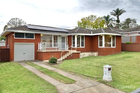 38 Banksia Ave, Engadine, NSW 2233