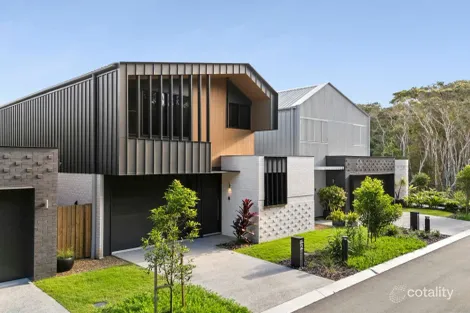 Lot 2/270 Ocean Dr, Twin Waters, QLD 4564