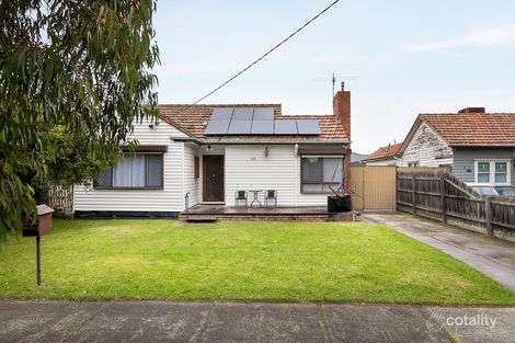 Property photo of 22 Edward Street Fawkner VIC 3060