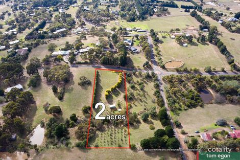 Property photo of 111 Ninth Avenue Eden Park VIC 3757