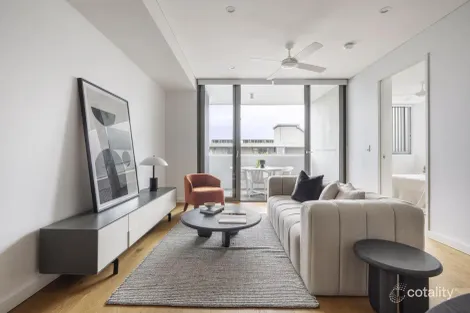 422/801 New Canterbury Rd, Dulwich Hill, NSW 2203