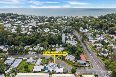 Property photo of 5-7 Strombus Avenue Trinity Beach QLD 4879