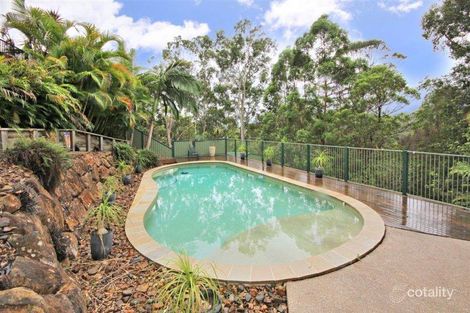 Property photo of 30 Kauri Court Bonogin QLD 4213