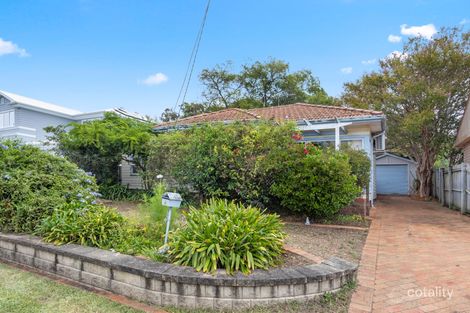 Property photo of 17 Weemala Avenue Kirrawee NSW 2232