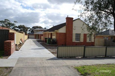 Property photo of 34 Kays Avenue Hallam VIC 3803