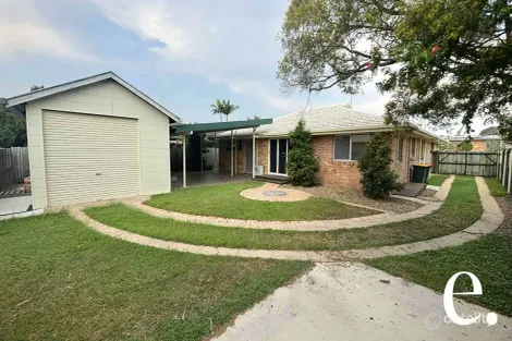14 Moran St, Svensson Heights, QLD 4670