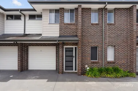 7/35 Anderson Ave, Mount Pritchard, NSW 2170