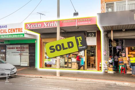 52 Alfrieda St, St Albans, VIC 3021