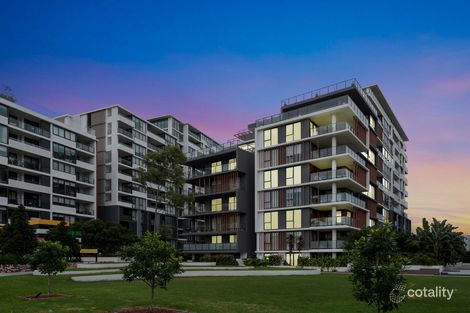 707/11 Garrigarrang Ave, Kogarah, NSW 2217