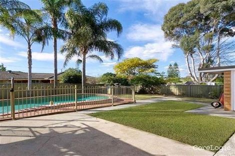 Property photo of 17 Mulheron Avenue Baulkham Hills NSW 2153