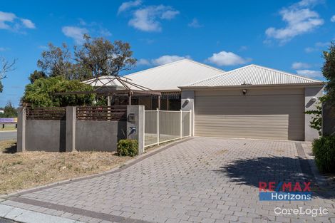 Property photo of 18 Lancelin Approach Baldivis WA 6171