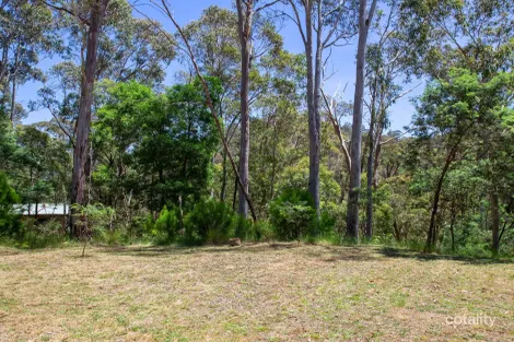 26 Christensen St, Sawmill Settlement, VIC 3723